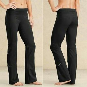 Athleta runabout pant